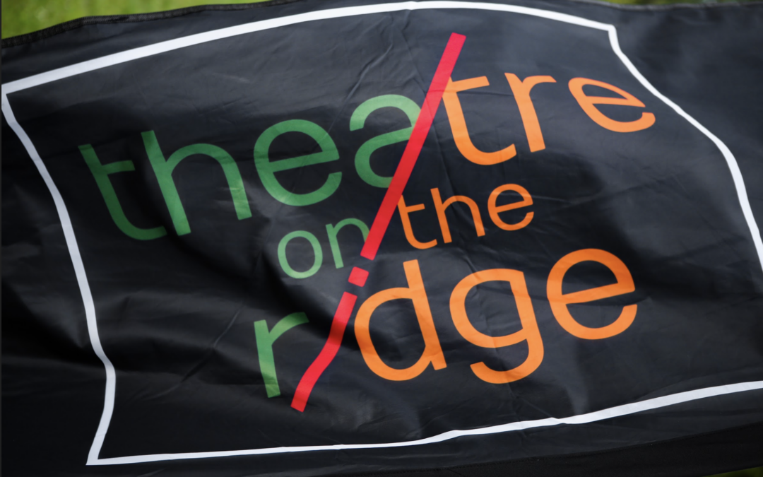Theatre on the Ridge Announces its 2023 Season